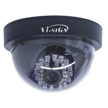 Vcn353mf Ir/Day&Night Dome Camera
